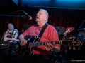 Mick Abrahams