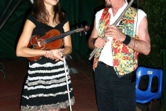 Ian Anderson