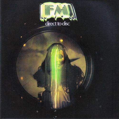 FM - Direct To Disc