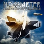 VARIOUS ARTISTS - No Quarter: All-Star Tribute To Led Zeppelin