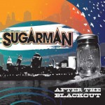 SUGARMAN - After The Blackout