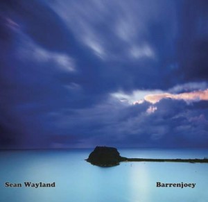 SEAN WAYLAND – Barrenjoey
