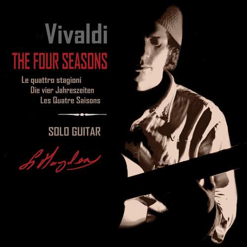 SI HAYDEN - Vivaldi: The Four Seasons