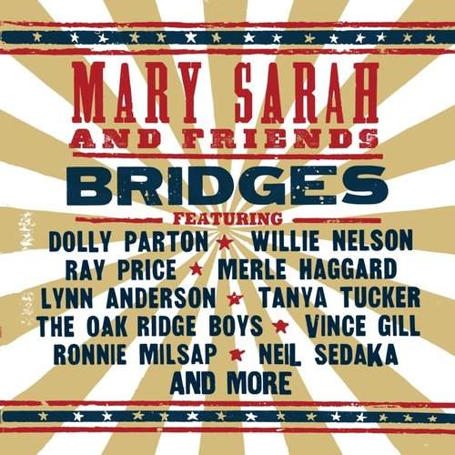 MARY SARAH - Bridges