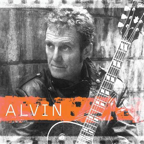 ALVIN STARDUST - Alvin