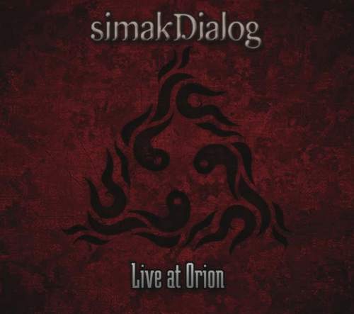 simakDIALOG - Live At Orion