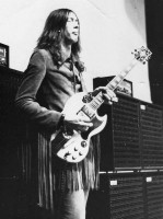 Interview with DAVE BALL
