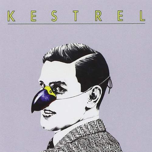 KESTREL - Kestrel