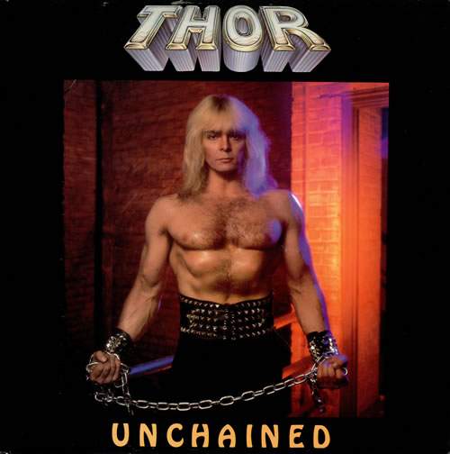 THOR - Unchained – Deluxe Edition