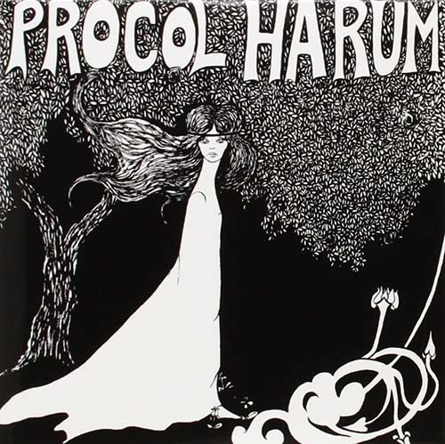 PROCOL HARUM – Procol Harum