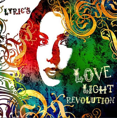 LYRIC - Lyric's Love Light Revolution