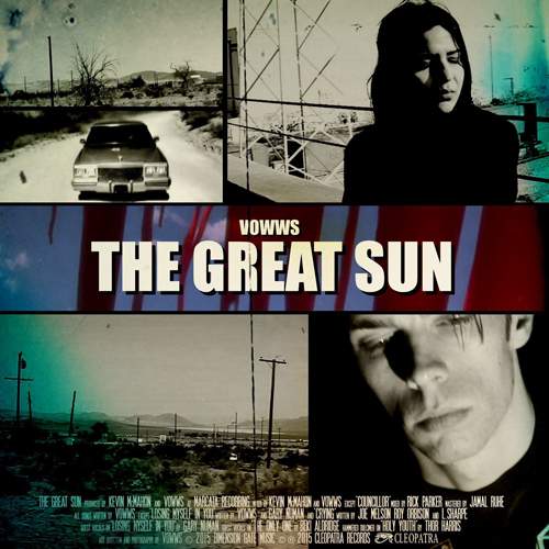 VOWWS - The Great Sun