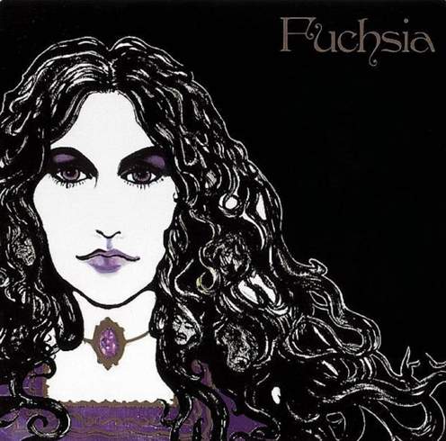 FUCHSIA - Fuchsia