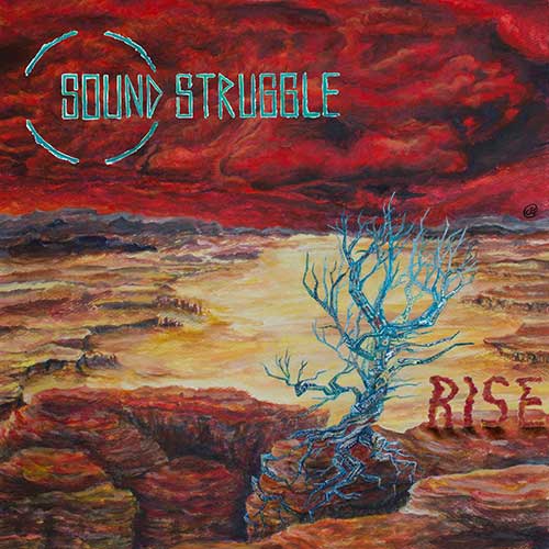SOUND STRUGGLE - Rise