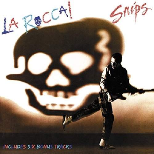 SNIPS - La Rocca!