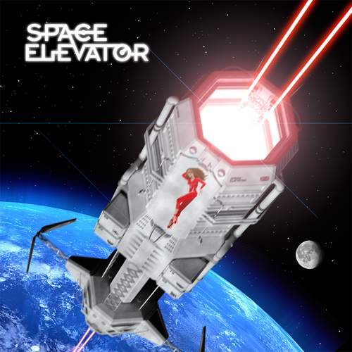 SPACE ELEVATOR - Space Elevator