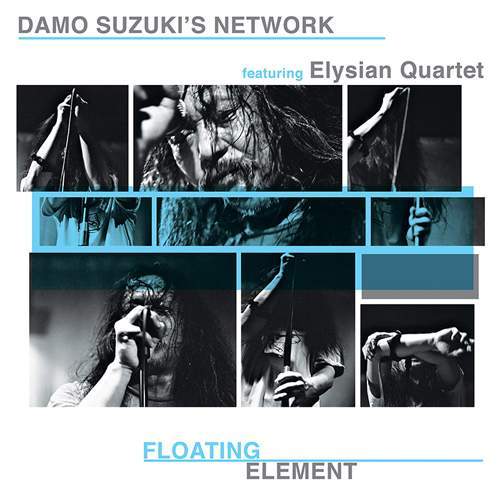 DAMO SUZUKI'S NETWORK - Floating Element