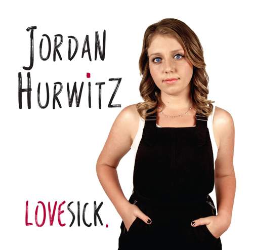 JORDAN HURWITZ - Lovesick.