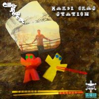 GILLES SNOWCAT – Mardi Gras Station