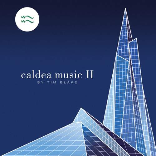 TIM BLAKE - Caldea Music II