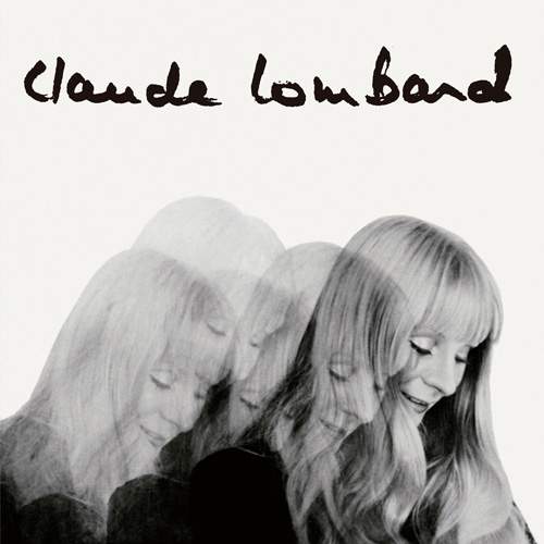 CLAUDE LOMBARD - Chante
