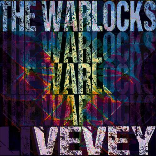 THE WARLOCKS - Vevey 