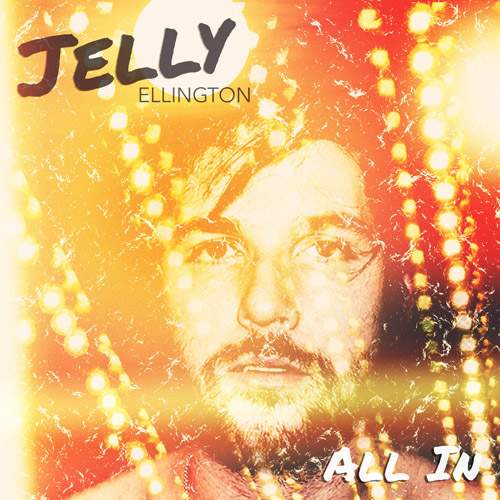 JELLY ELLINGTON - All In