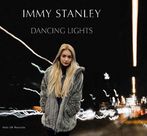 IMMY STANLEY - Dancing Light