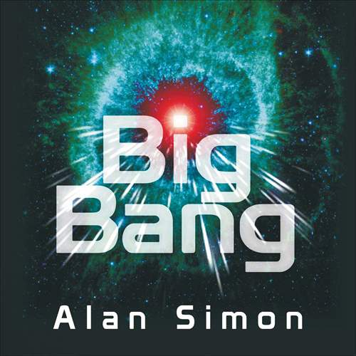 ALAN SIMON - Big Bang