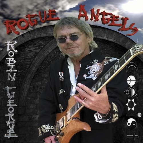 ROBIN GEORGE - Rogue Angels