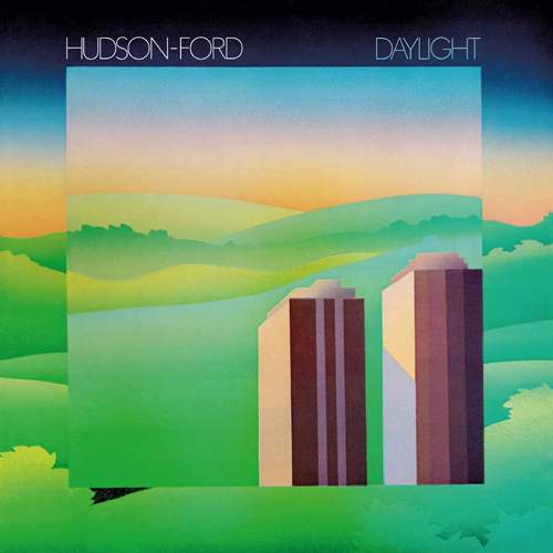 HUDSON-FORD - Daylight