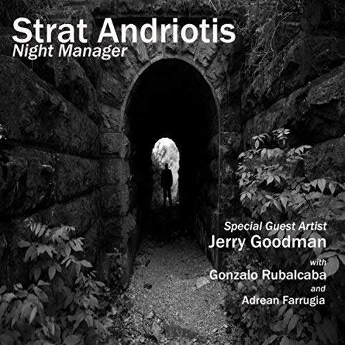STRAT ANDRIOTIS - Night Manager