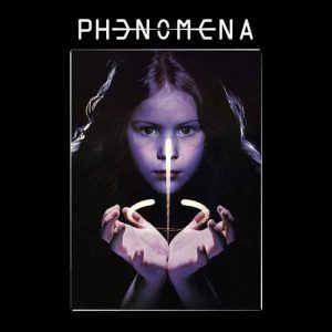 PHENOMENA – Phenomena