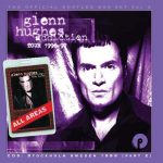 GLENN HUGHES - The Official Bootleg Box Set