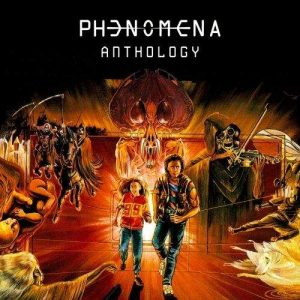 PHENOMENA – Anthology