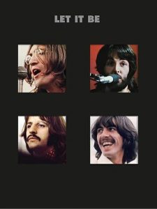 THE BEATLES’ “Let It Be” Set For Reissue
