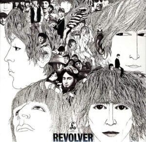 THE BEATLES Reveal Details Of The “Revolver” Box Set