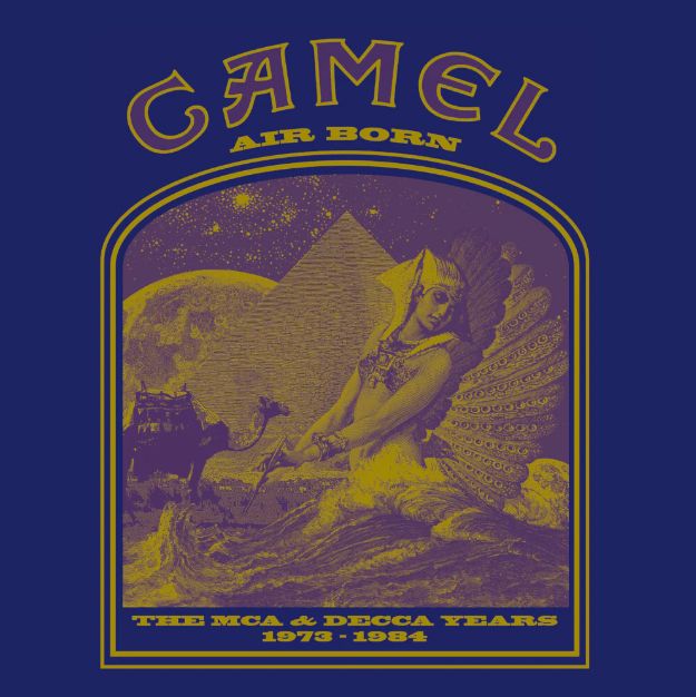 camel tour 2023 cancelled