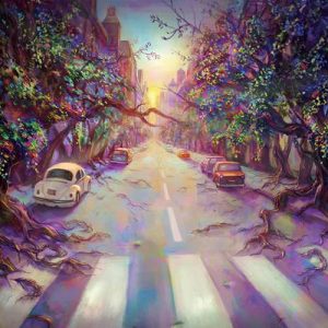 All-Stars Cast To Cross “Abbey Road”