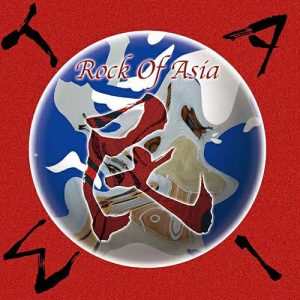 ROCK OF ASIA – TAMI