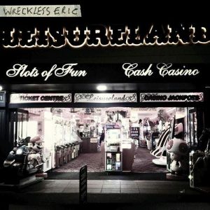 Wreckless Eric Locates A Place For Leisure