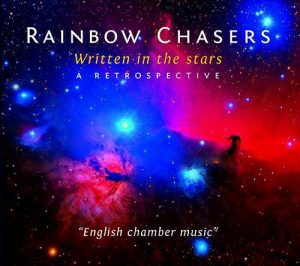 RAINBOW CHASERS – Written In The Stars