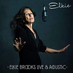 Elkie Brooks Unplugs For Farewell Album - DMME.net