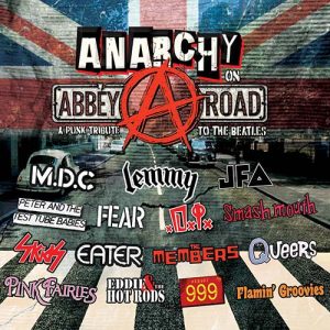 Punk Veterans Pay Homage To THE BEATLES