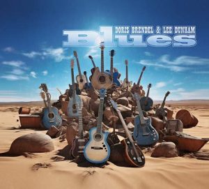 DORIS BRENDEL & LEE DUNHAM - Big Blue Sky - DMME.net