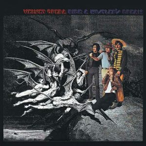 VELVET OPERA – Ride A Hustler’s Dream