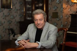 Interview with JEFF WAYNE