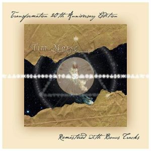TIM MORSE – Transformation