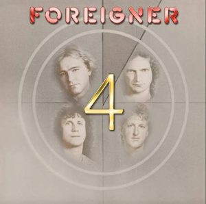 FOREIGNER Take A Deep Dive Into 