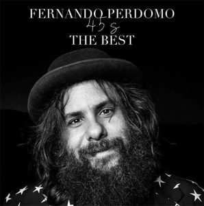 FERNANDO PERDOMO – 45’s: The Best